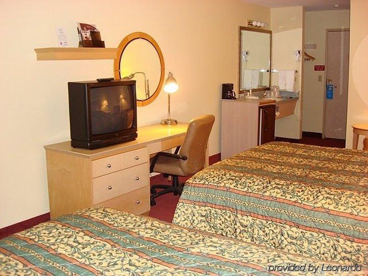 Clackamas Inn And Suites Zimmer foto